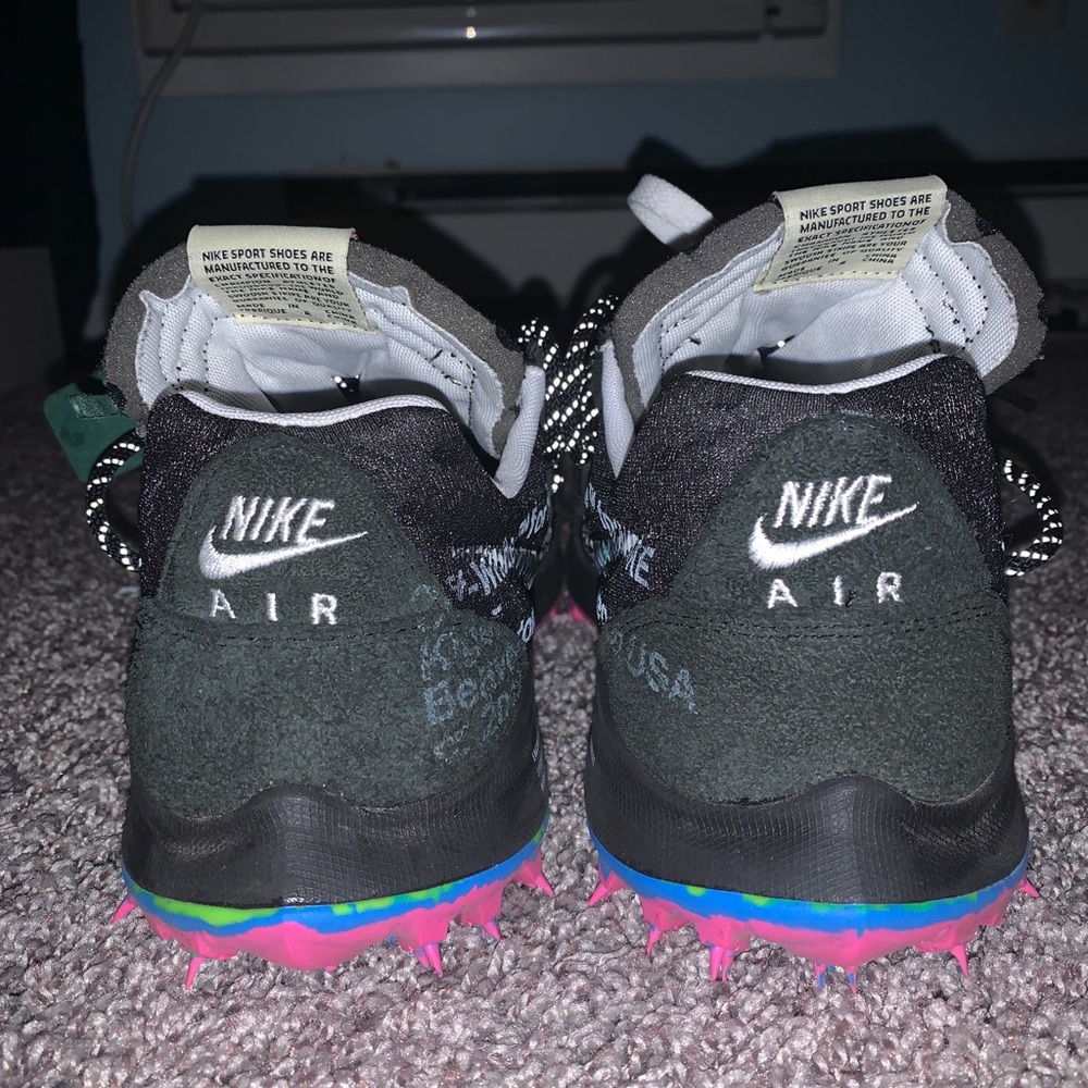 Nike Off-White Zoom Kiger 5